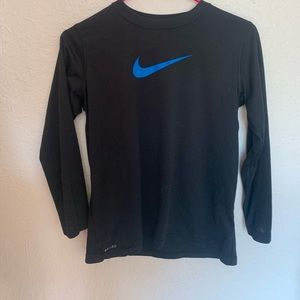 nike long sleeve